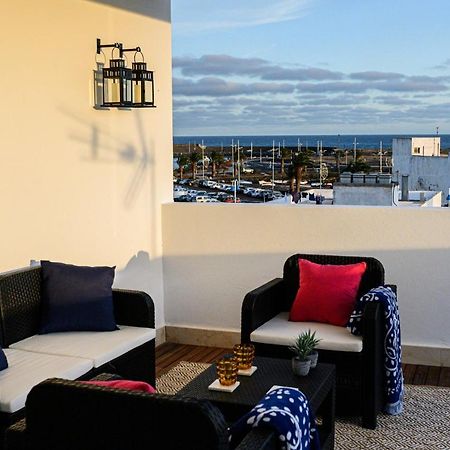 Lantia Rooftop House Arrecife  Eksteriør bilde
