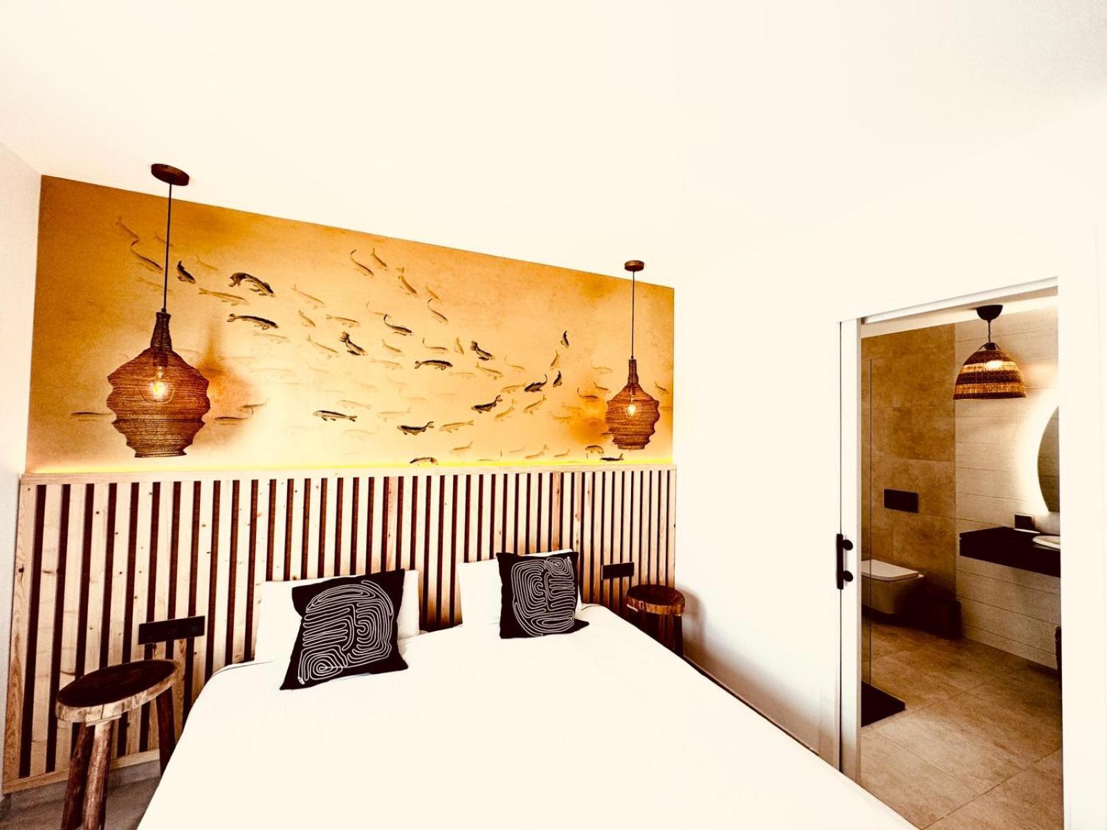 Lantia Rooftop House Arrecife  Eksteriør bilde
