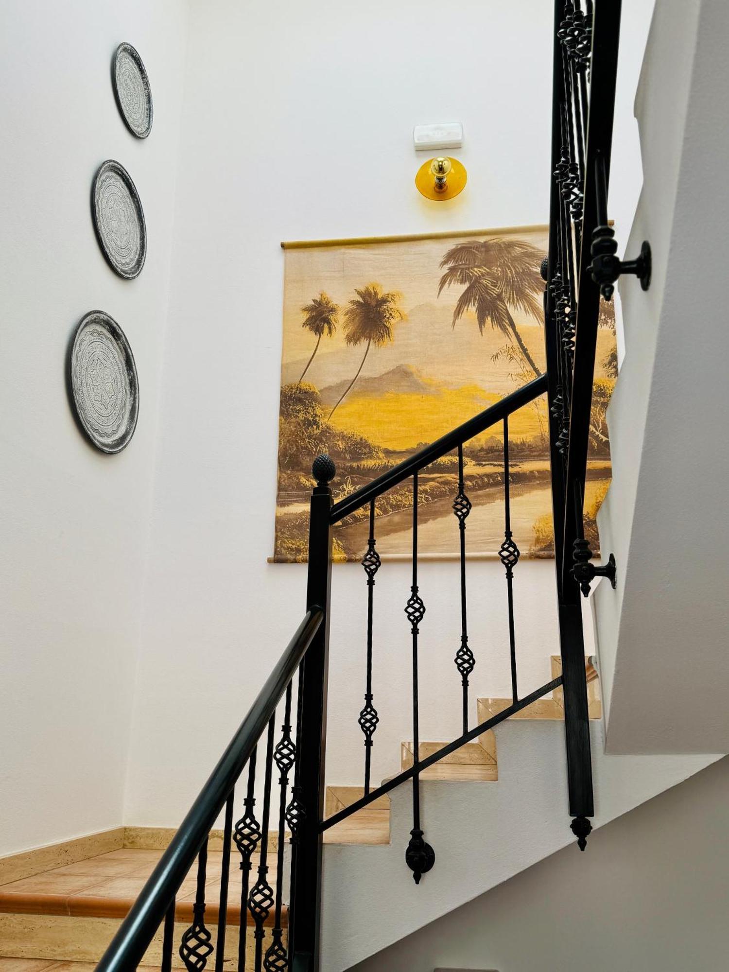 Lantia Rooftop House Arrecife  Eksteriør bilde