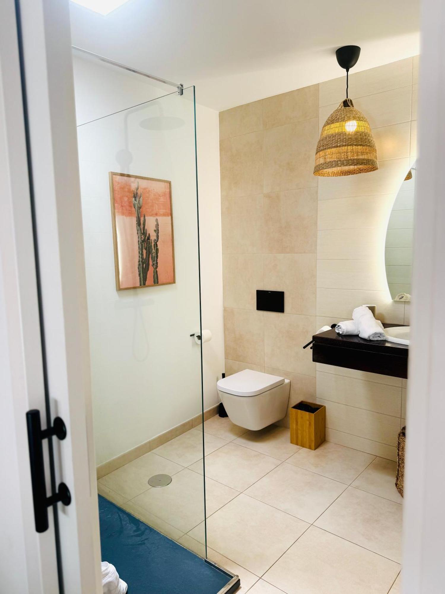 Lantia Rooftop House Arrecife  Eksteriør bilde