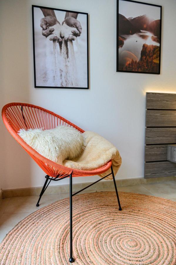Lantia Rooftop House Arrecife  Eksteriør bilde
