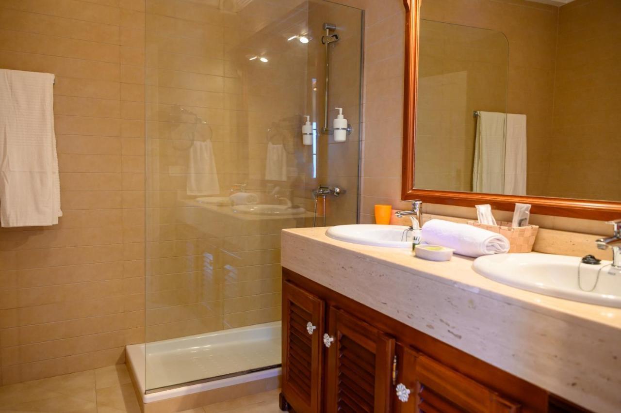 Lantia Rooftop House Arrecife  Eksteriør bilde
