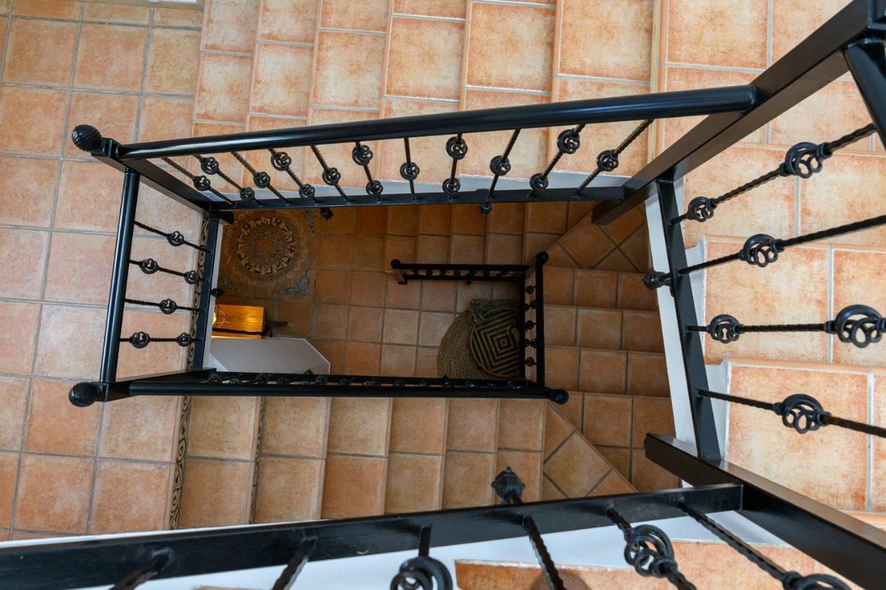 Lantia Rooftop House Arrecife  Eksteriør bilde