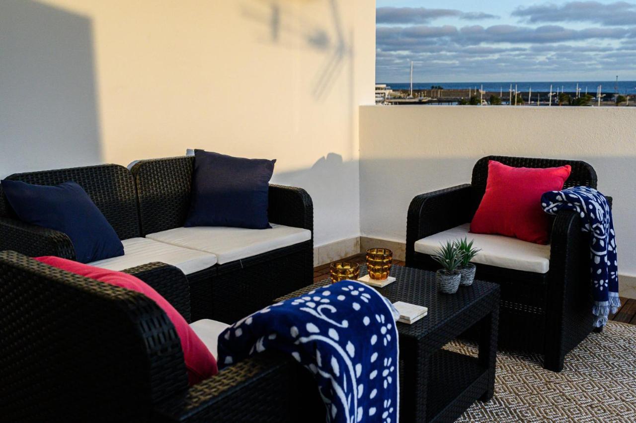 Lantia Rooftop House Arrecife  Eksteriør bilde