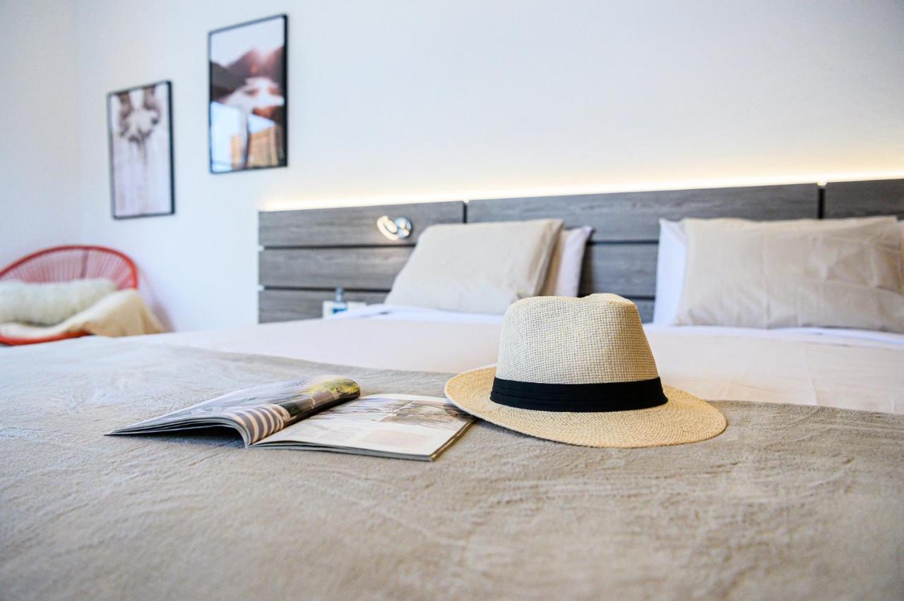 Lantia Rooftop House Arrecife  Eksteriør bilde