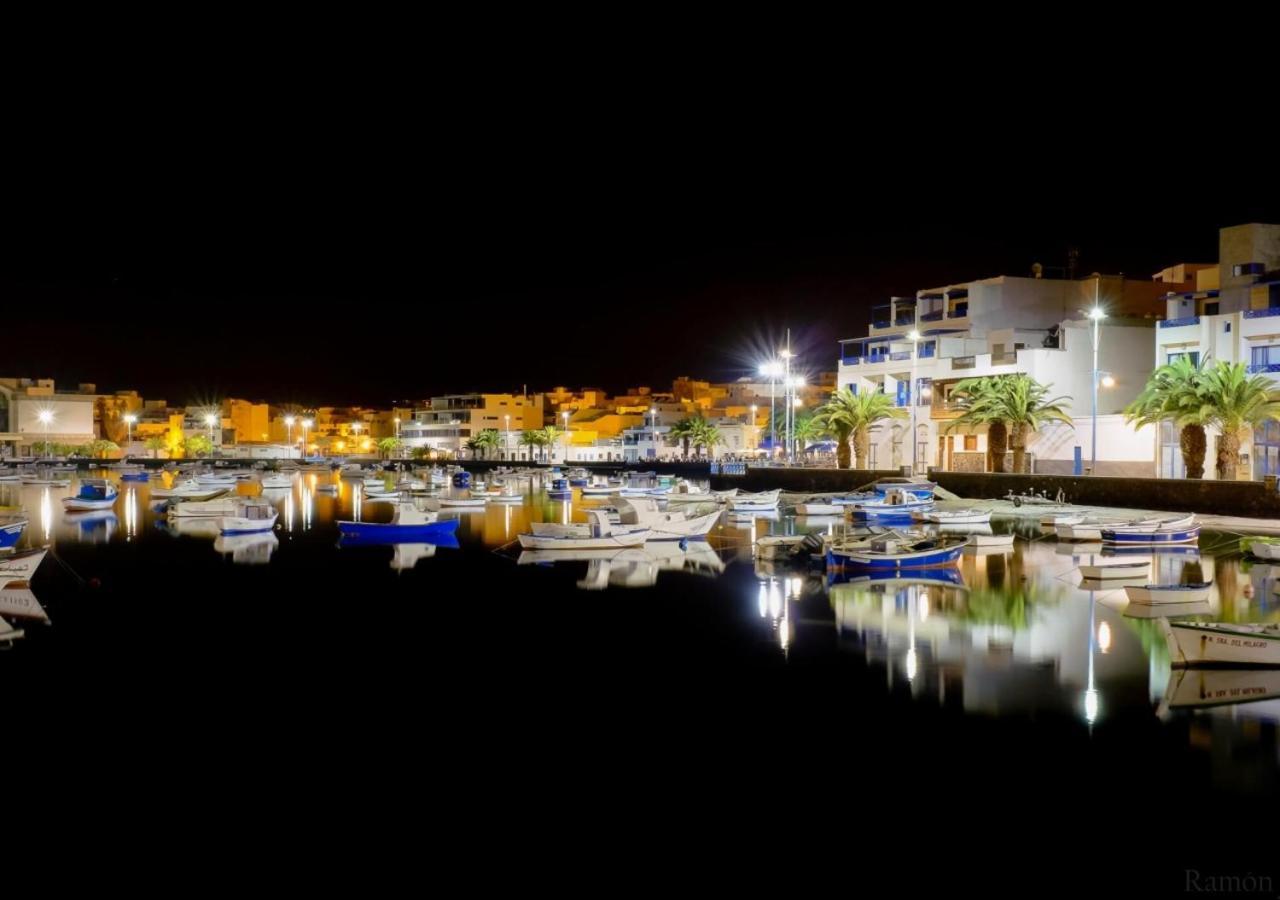 Lantia Rooftop House Arrecife  Eksteriør bilde